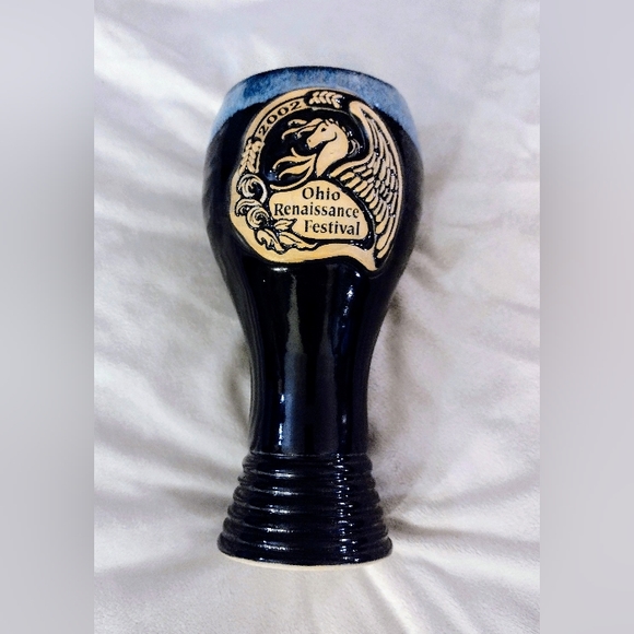 Other - Vintage Renaissance festival cup